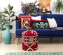 Atelier Del Sofa Bozok v3 Multicolor